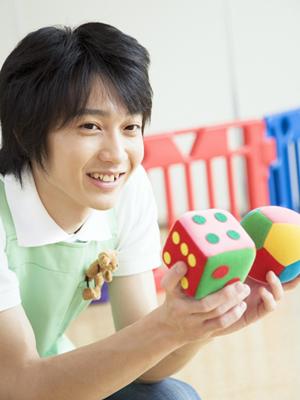 介護福祉に携わるならこの学校で学ぼう